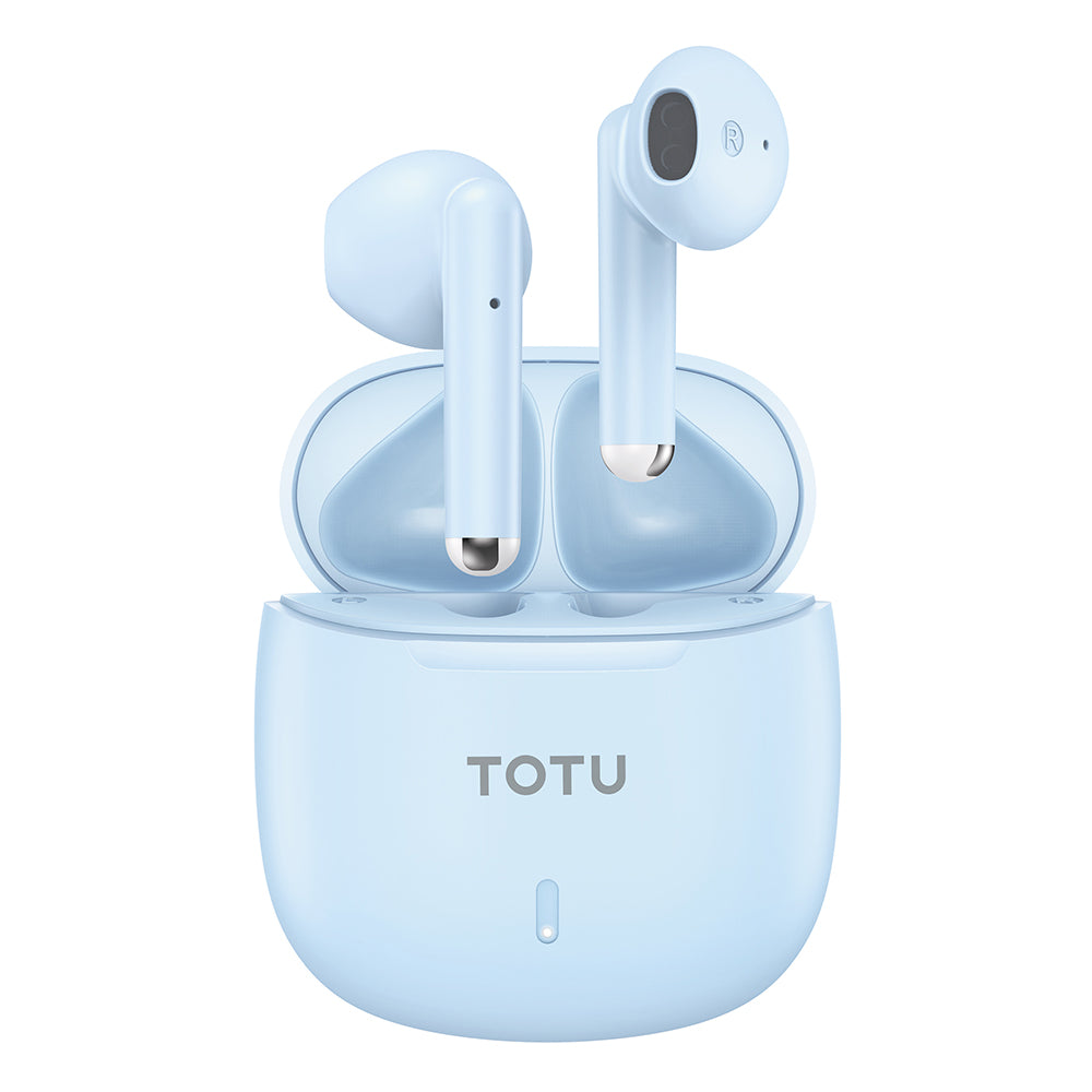 TOTU BE-12-TWS Bluetooth Headset Low Delay Headphone Wireless Waterproof Earphone with Charging Bin TOTU BE-12-TWS Bluetooth Headset Low Delay Headphone Wireless Waterproof Earphone with Charging Bin